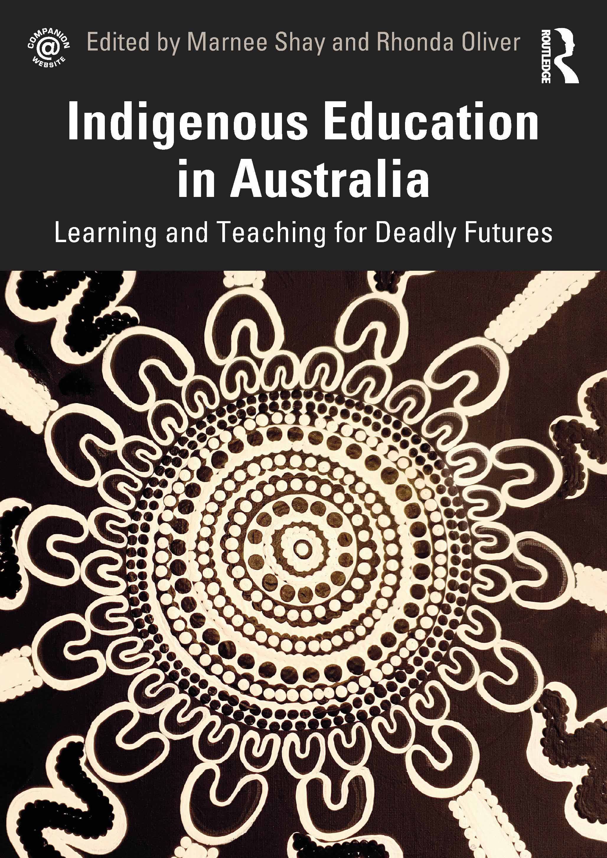 Shifting The Focus Of Indigenous Education From Gaps To Excellence ...